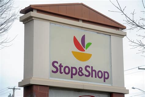 Stop shop com - 
